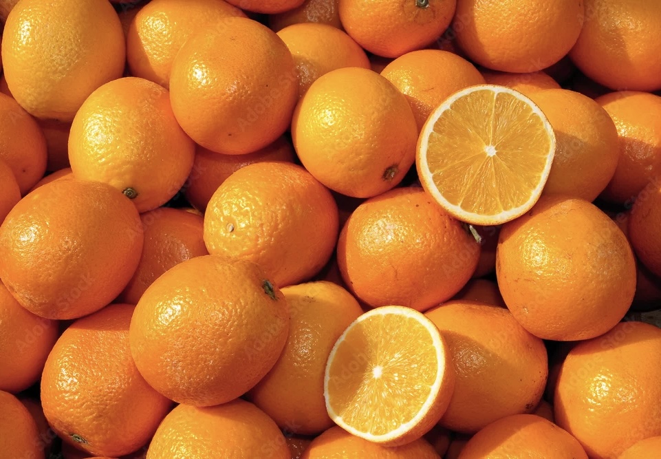 Orange Image